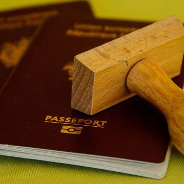 passeport